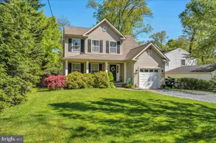 11 Evergreen Rd, Mount Laurel, NJ 08054 - Photo 4