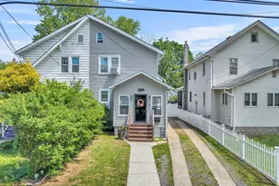 128 Cinnaminson Ave, Palmyra, NJ 08065 - Photo 1