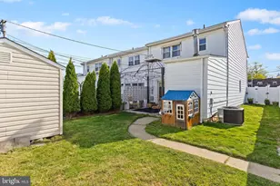 1 Hankins Alley, Bordentown, NJ 08505 - Photo 24
