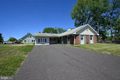 1 Pinetree Lane, Willingboro, NJ 08046 - Photo 1