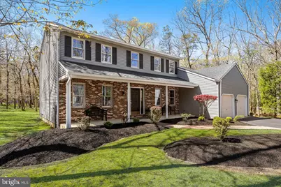 29 Shining Star Court, Medford, NJ 08055 - Photo 2