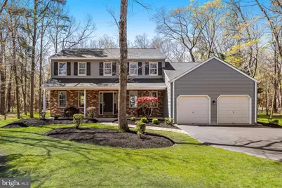 29 Shining Star Court, Medford, NJ 08055 - Photo 1