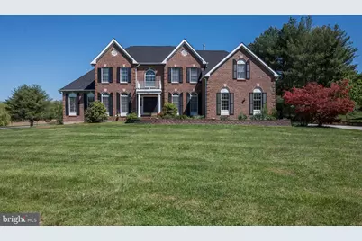 606 McElwee Road, Moorestown, NJ 08057 - Photo 2