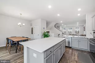 20 Sister's Farmstead Rd, Mount Laurel, NJ 08054 - Photo 22