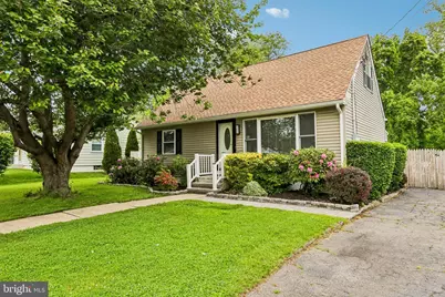 13 Spruce Avenue, Bordentown, NJ 08505 - Photo 6