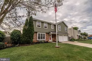 13 Woodhurst Dr, Eastampton, NJ 08060 - Photo 32