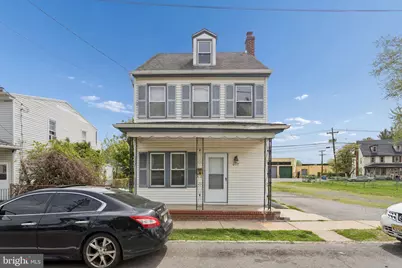 602 Bordentown Road, Burlington, NJ 08016 - Photo 1