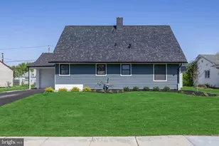 59 Brooklawn Dr, Willingboro, NJ 08046 - Photo 1