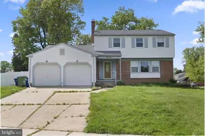 13 Village Avenue, Marlton, NJ 08053 - Photo 1