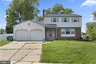 13 Village Ave, Marlton, NJ 08053 - Photo 1