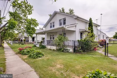 400 Hulme Street, Burlington, NJ 08016 - Photo 2