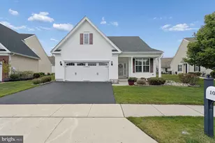 10 Montclaire Rd, Medford, NJ 08055 - Photo 1