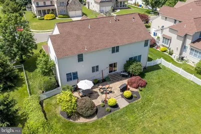 13 Stoneybrook Court, Mansfield Township, NJ 08022 - Photo 62