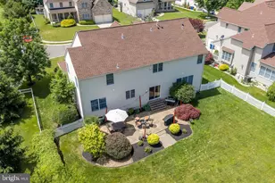 13 Stoneybrook Ct, Mansfield Township, NJ 08022 - Photo 62