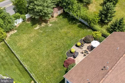 13 Stoneybrook Court, Mansfield Township, NJ 08022 - Photo 64