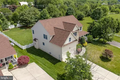 13 Stoneybrook Court, Mansfield Township, NJ 08022 - Photo 60