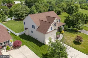 13 Stoneybrook Ct, Mansfield Township, NJ 08022 - Photo 60
