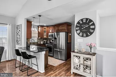 208 Hooker Street, Riverside, NJ 08075 - Photo 12