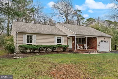 10 Normandy Drive, Medford, NJ 08055 - Photo 2