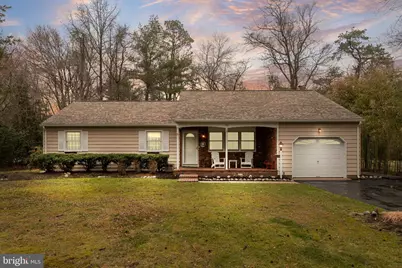 10 Normandy Drive, Medford, NJ 08055 - Photo 30