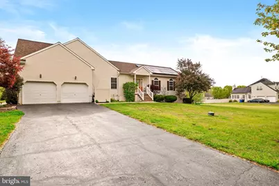 7 Country House Way, Mansfield Township, NJ 08022 - Photo 14