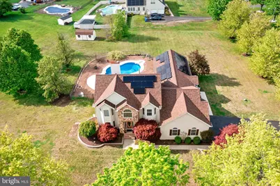 7 Country House Way, Mansfield Township, NJ 08022 - Photo 38