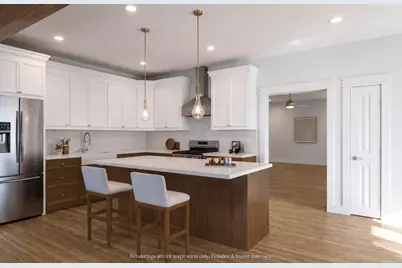 114 Bordentown Crosswicks Road, Chesterfield, NJ 08515 - Photo 2