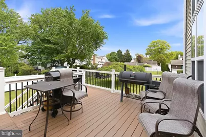 181 Glenwood Avenue, Burlington, NJ 08016 - Photo 18
