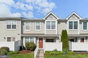 3602 Fenwick Ln, Mount Laurel, NJ 08054 - Photo 1