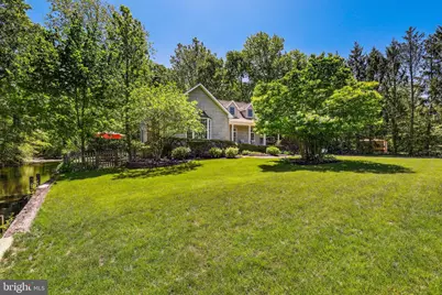 11 Hilliards Bridge Road, Southampton, NJ 08088 - Photo 2