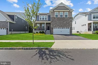 39 Westmont Drive, Medford, NJ 08055 - Photo 4