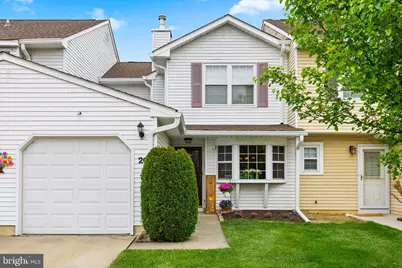 20 Gloucester Court, Bordentown, NJ 08505 - Photo 1