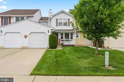 20 Gloucester Court, Bordentown, NJ 08505 - Photo 4