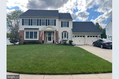 39 Old Republic Lane, Marlton, NJ 08053 - Photo 1