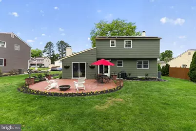 134 Jacqueline Avenue, Delran, NJ 08075 - Photo 26