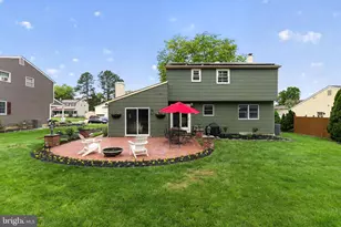 134 Jacqueline Ave, Delran, NJ 08075 - Photo 26