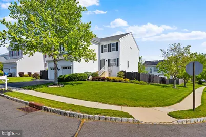 23 Durham Drive, Mansfield Township, NJ 08022 - Photo 2