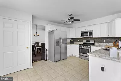 23 Durham Drive, Mansfield Township, NJ 08022 - Photo 16