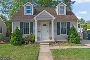 214 Vine St, Delanco, NJ 08075 - Photo 1