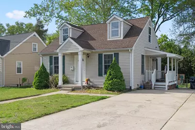 214 Vine Street, Delanco, NJ 08075 - Photo 2
