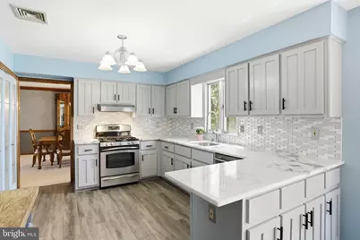 25446 Mount Pleasant Road, Mansfield Township, NJ 08022 - Photo 14