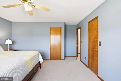 25446 Mount Pleasant Road, Mansfield Township, NJ 08022 - Photo 22
