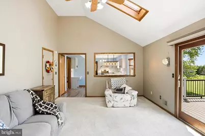 25446 Mount Pleasant Road, Mansfield Township, NJ 08022 - Photo 12