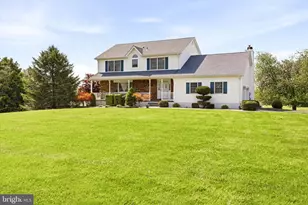 25446 Mt Pleasant Rd, Mansfield Township, NJ 08022 - Photo 1