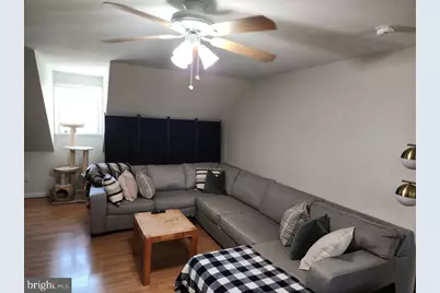 615 Adams Street #APT 1, Riverside, NJ 08075 - Photo 2