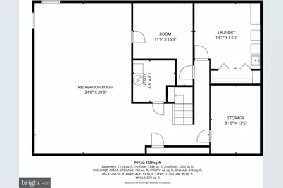 131 Union Mill Terrace, Mount Laurel, NJ 08054 - Photo 42