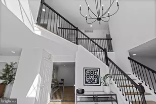 131 Union Mill Terrace, Mount Laurel, NJ 08054 - Photo 6
