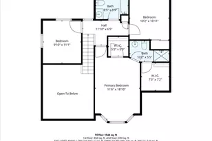 3 Tudor Dr, Burlington, NJ 08016 - Photo 42