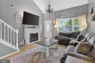 3 Tudor Drive, Burlington, NJ 08016 - Photo 6