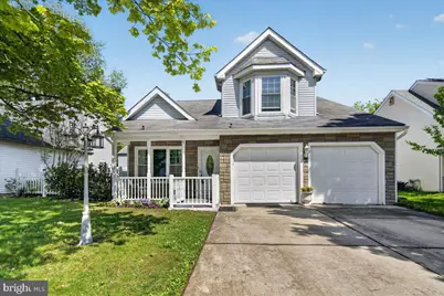 3 Tudor Drive, Burlington, NJ 08016 - Photo 2